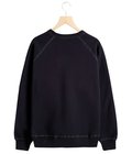 SWEAT SHIRT “NAVY“