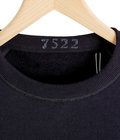 SWEAT SHIRT “NAVY“