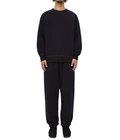 SWEAT SHIRT “NAVY“