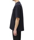 POCKET TEE SHIRT  “NAVY“