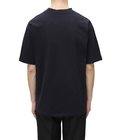 POCKET TEE SHIRT  “NAVY“