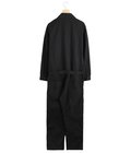 JUMPSUIT “BLACK“
