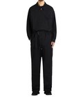 JUMPSUIT “BLACK“
