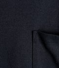 POCKET TEE “NAVY“