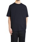 POCKET TEE “NAVY“