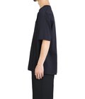POCKET TEE “NAVY“