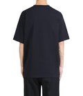 POCKET TEE “NAVY“