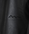 LEATHER MOTOR BLOUSON