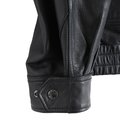 LEATHER MOTOR BLOUSON