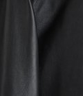 LEATHER MOTOR BLOUSON