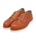 CLASSIC MOC OXFORD No.8092