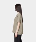 【レディース】クルーネックTシャツ-84010-