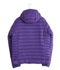 M’s Down Sweater Hoody