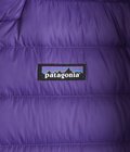 M’s Down Sweater Hoody