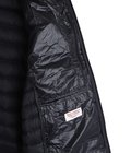 M’s Down Sweater Hoody