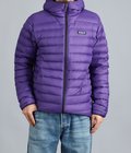 M’s Down Sweater Hoody