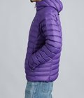 M’s Down Sweater Hoody