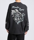 LS T-SHIRT