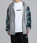 HOODIE SWEATER