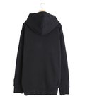 ZIP UP CARDIGAN