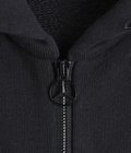 ZIP UP CARDIGAN
