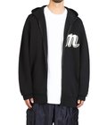 ZIP UP CARDIGAN