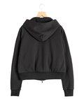 【レディース】ZIP UP CARDIGAN