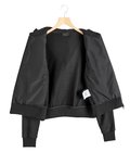 【レディース】ZIP UP CARDIGAN