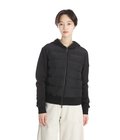 【レディース】ZIP UP CARDIGAN