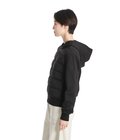 【レディース】ZIP UP CARDIGAN