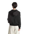 【レディース】ZIP UP CARDIGAN