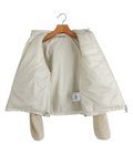 【レディース】ZIP UP CARDIGAN