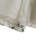 【レディース】ZIP UP CARDIGAN