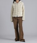 【レディース】ZIP UP CARDIGAN