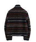 ZIP UP CARDIGAN