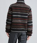 ZIP UP CARDIGAN