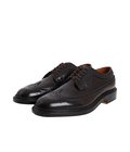 LONG WINGTIP(コードヴァン・バリーラスト・ダブルレザーソール)