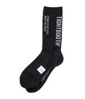 TBPR / LABEL LOGO SOCKS