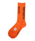 TBPR / LABEL LOGO SOCKS