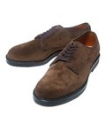別注 6-EYE P-TOE CP/SOLE -HUMUS-
