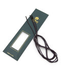 SHOE LACE（丸紐 5穴）