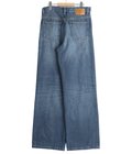 【レディース】Heavy Denim Izey Jeans