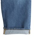 【レディース】Heavy Denim Izey Jeans