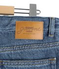 【レディース】Heavy Denim Izey Jeans