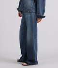【レディース】Heavy Denim Izey Jeans