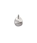 18K EAGLE POINT MEDAL -S-
