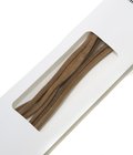KUDU LEATHER LACE