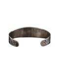 1930’s NAVAJO OVERLAY CUFF