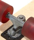 VINTAGE SKATEBORD