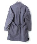 【USED】EURO エンジニアコート